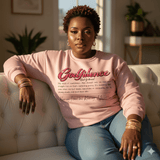 Godfidence - I Can't, but He Can - Purposefully Crafted By Koko