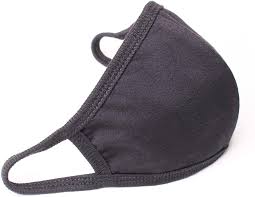 Customized Masks/Face Coverings - Purposefully Crafted By Koko