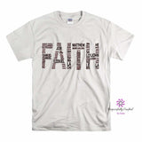Faith Books of The Bible Shirt - Purposefully Crafted By Koko