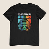 Juneteenth Queen - Purposefully Crafted By Koko